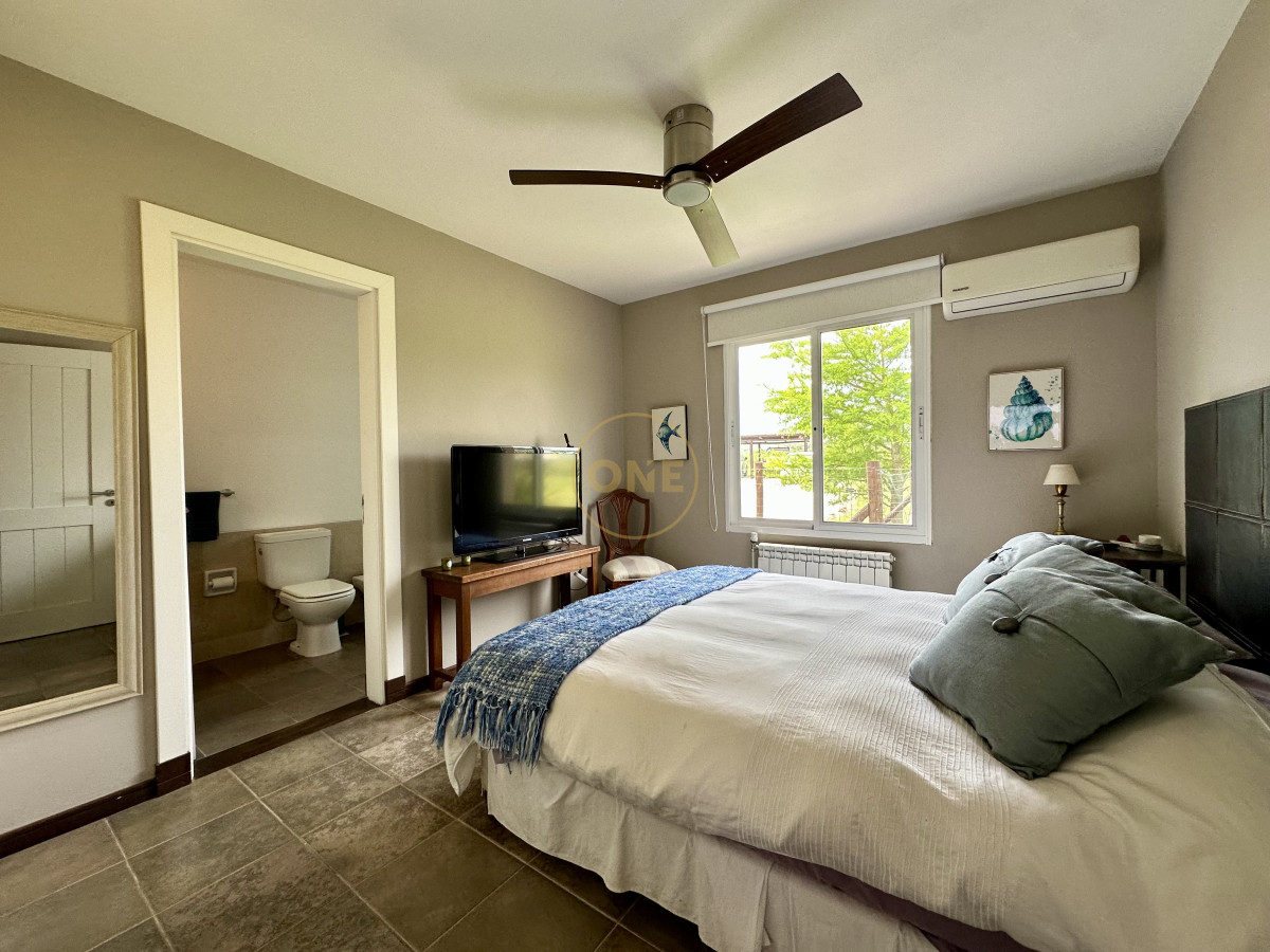 Chacra ID.2003 - Chacra con vista al mar.