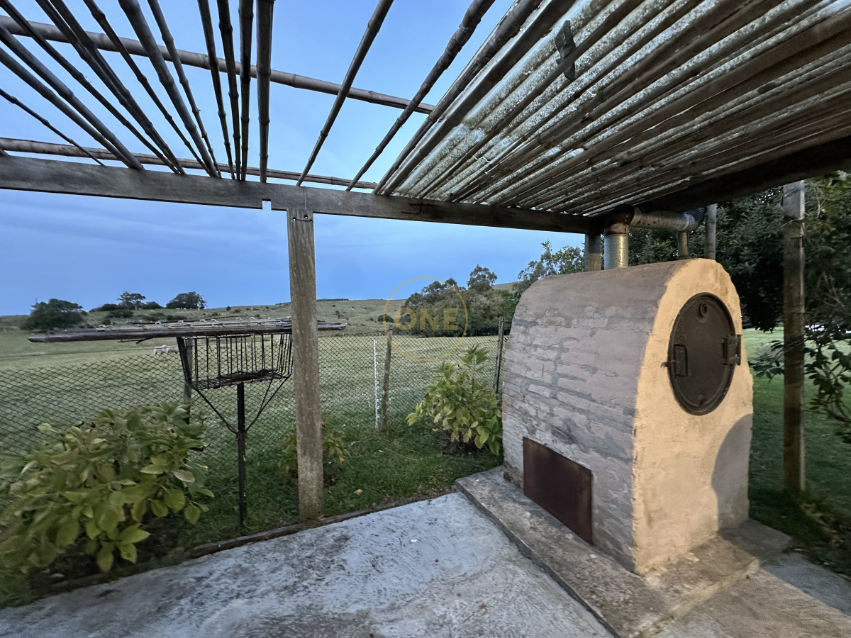 Chacra ID.1694 - Venta Chacra 50 hectáreas Punta de San Francisco Maldonado
