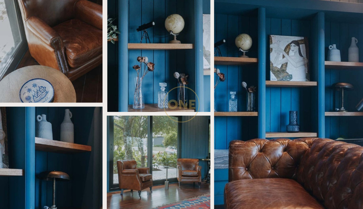 Chacra ID.2030 - Puerto Quetzal- Club de Chacras