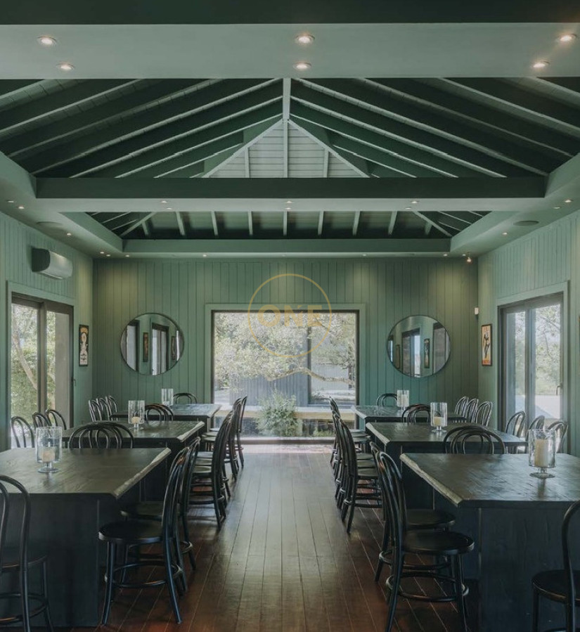 Chacra ID.2030 - Puerto Quetzal- Club de Chacras