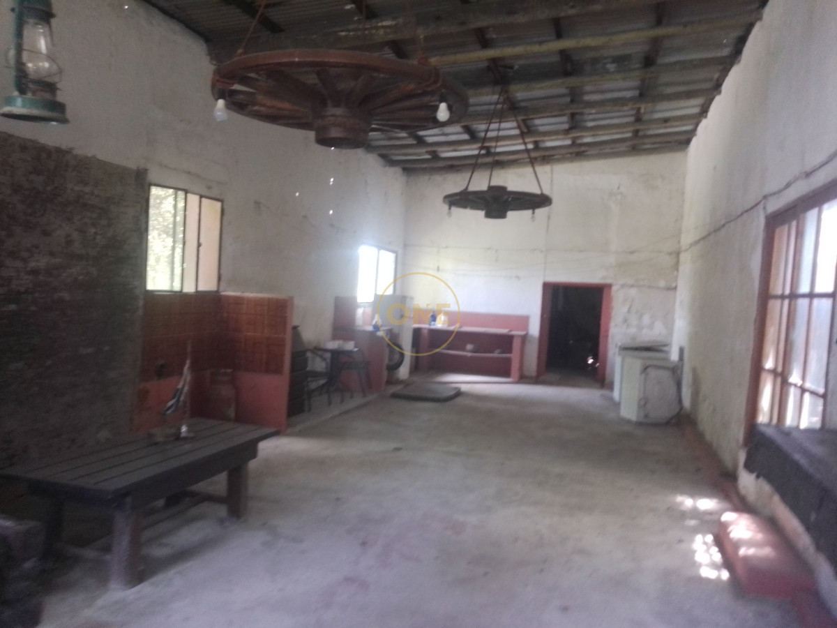 Chacra ID.1652 - venta chacra de 5 hectáreas con bodega y pulpería San Carlos Maldonado