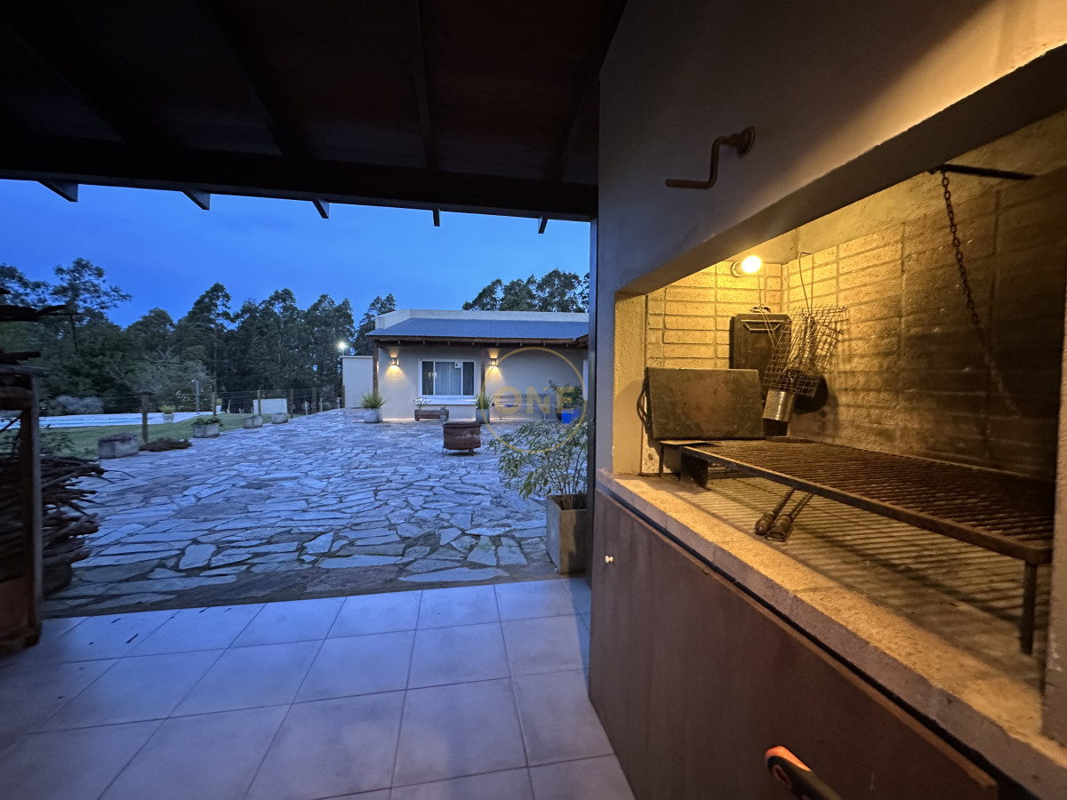 Chacra ID.1694 - Venta Chacra 50 hectáreas Punta de San Francisco Maldonado