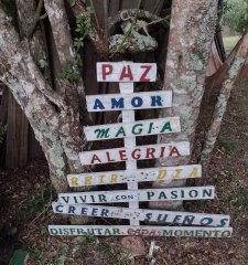 Chacra en Venta