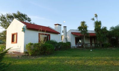 Hermosa Chacra en zona de Pueblo Edén