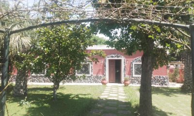 venta chacra de 5 hectáreas con bodega y pulpería San Carlos Maldonado