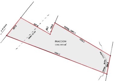 venta campo de 56 hectáreas en  lavalleja villa serrana - rog1601p