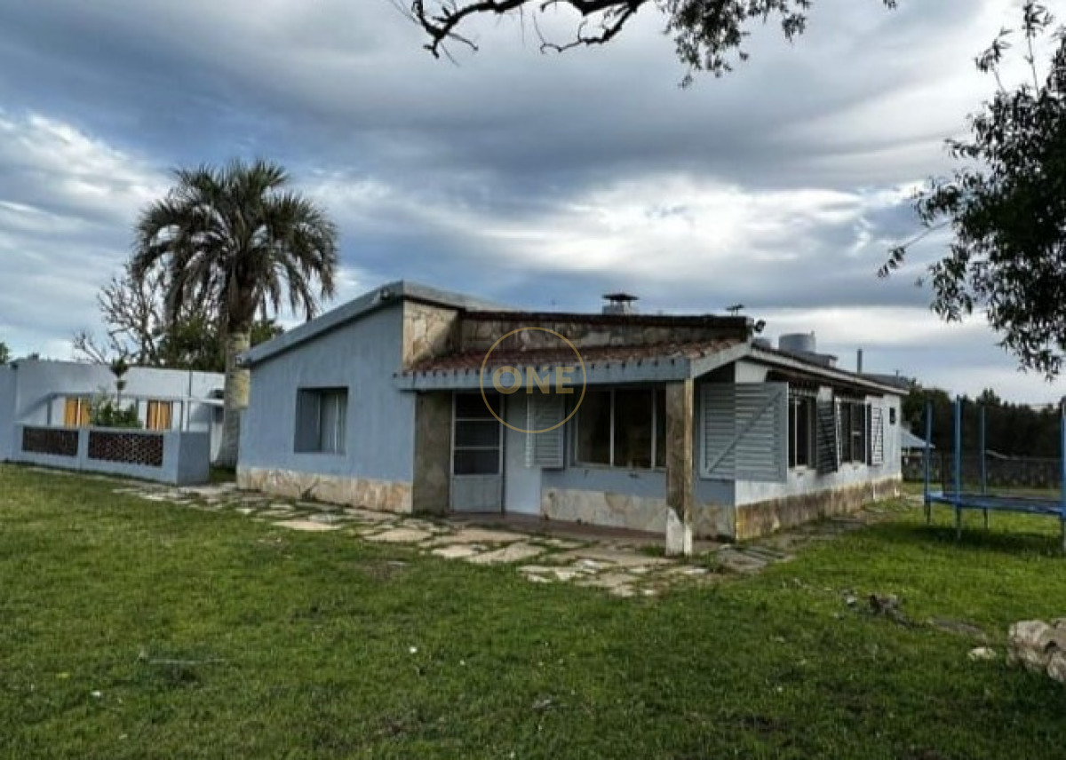 Campo Ref.1582 - Venta Campo de 330 hectáreas en Los Molles Villa Serrana Lavalleja