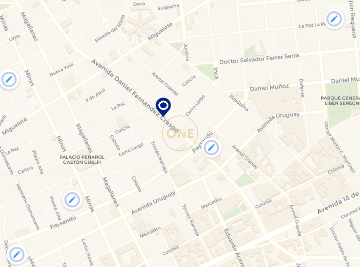 Local Comercial ID.1591 - Venta Local Comercial Cordón Montevideo