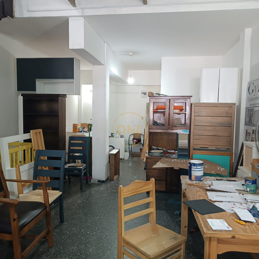 Local Comercial ID.1591 - Venta Local Comercial Cordón Montevideo