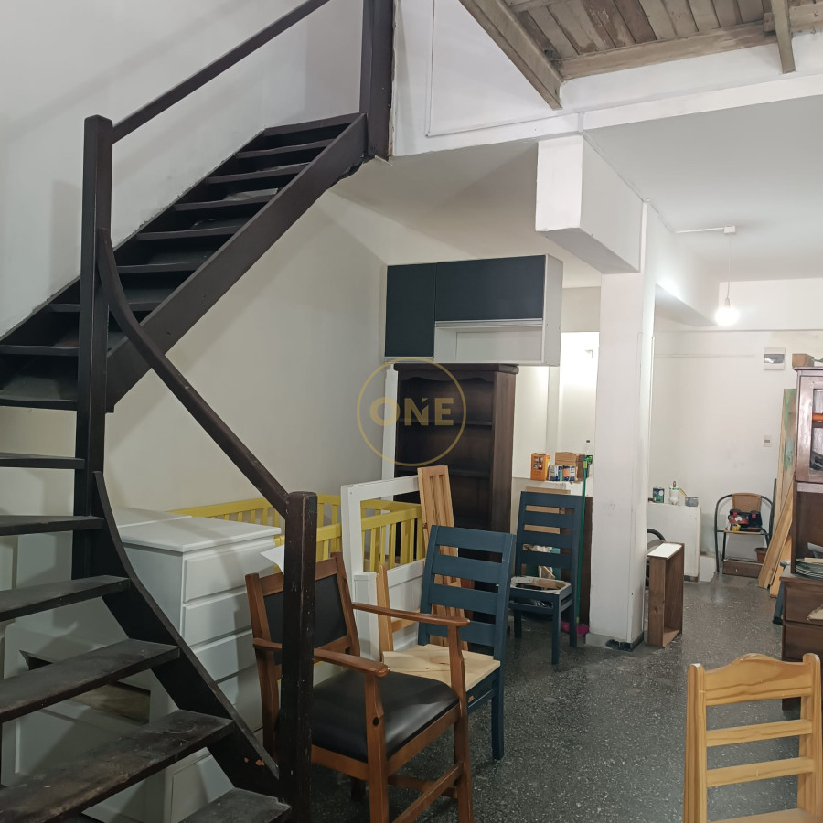 Local Comercial ID.1591 - Venta Local Comercial Cordón Montevideo