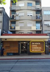 Venta Local Comercial Cordón Montevideo