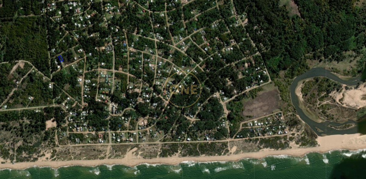 Terreno ID.1744 - VENTA TERRENO 720m2 EN OCEAN PARK