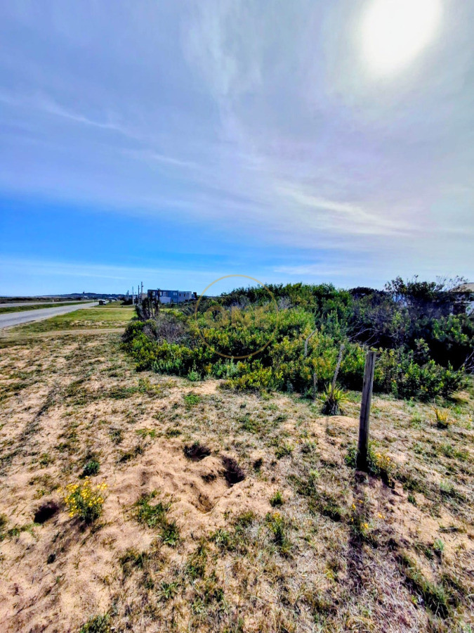 Terreno ID.1953 - TERRENO FRENTE AL MAR PUNTA NEGRA