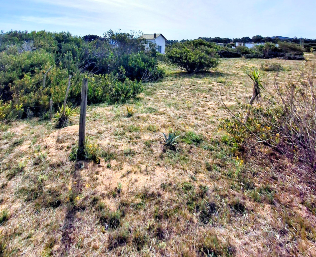 Terreno ID.1953 - TERRENO FRENTE AL MAR PUNTA NEGRA