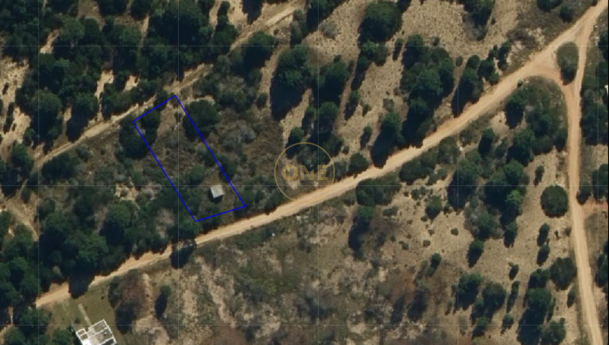 Terreno ID.1655 - VENTA TERRENO 1204M2 ARENAS DE JOSÉ IGNACIO
