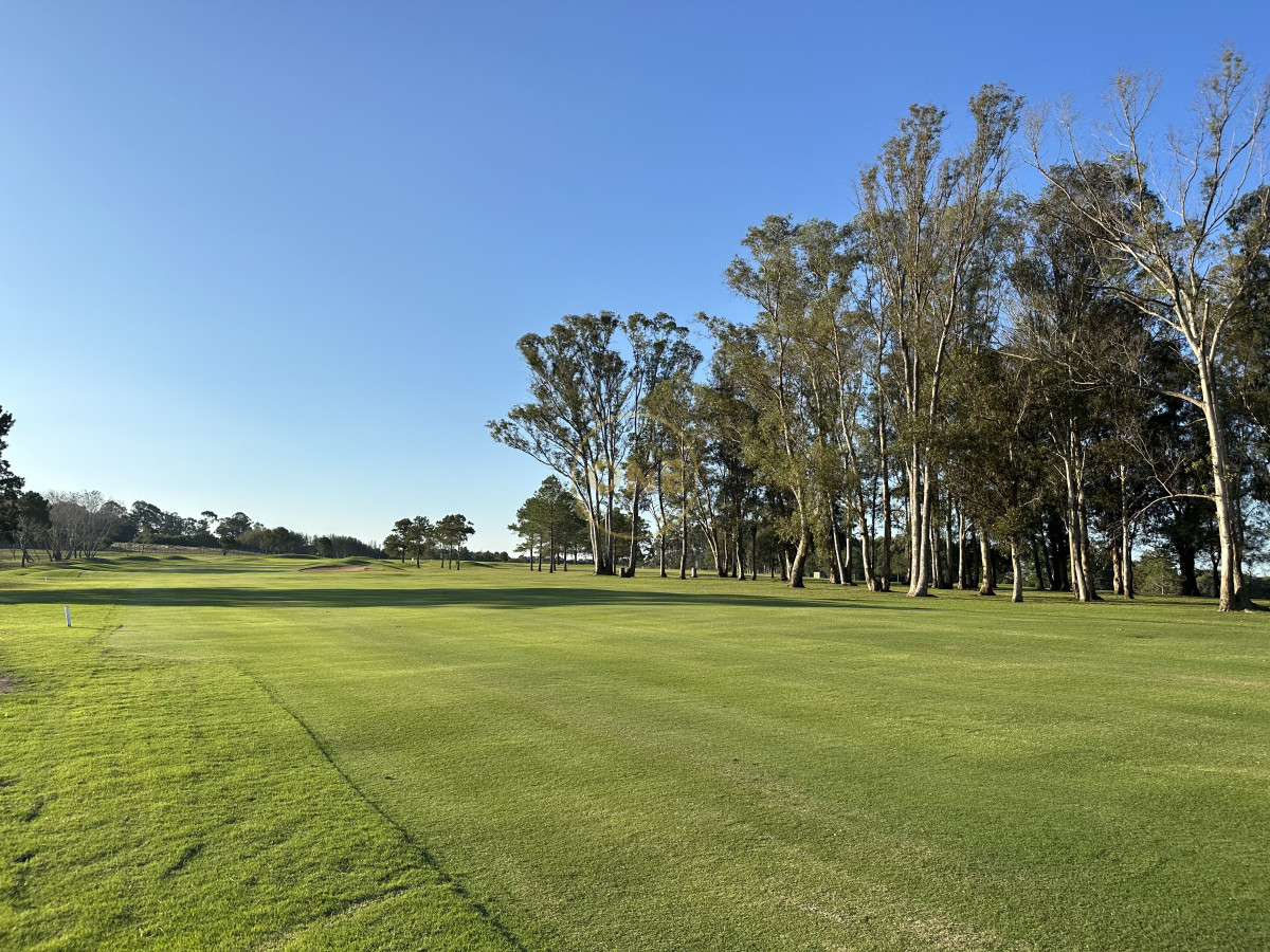 Terreno ID.1673 - PUEBLOMIO CHACRAS DEL GOLF