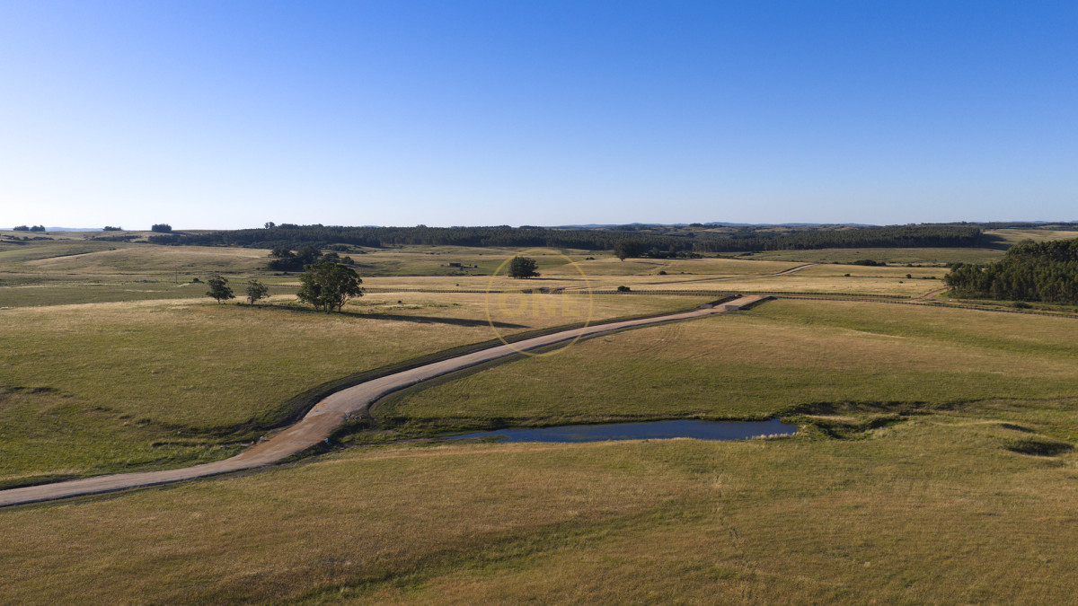 Terreno ID.2114 - Aires de Garzón
