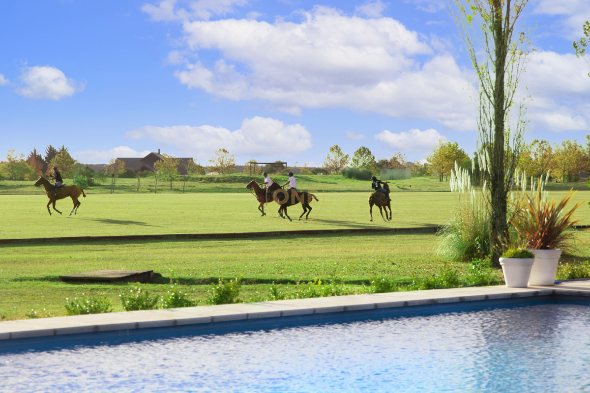 Terreno ID.2126 - Carmelo Golf