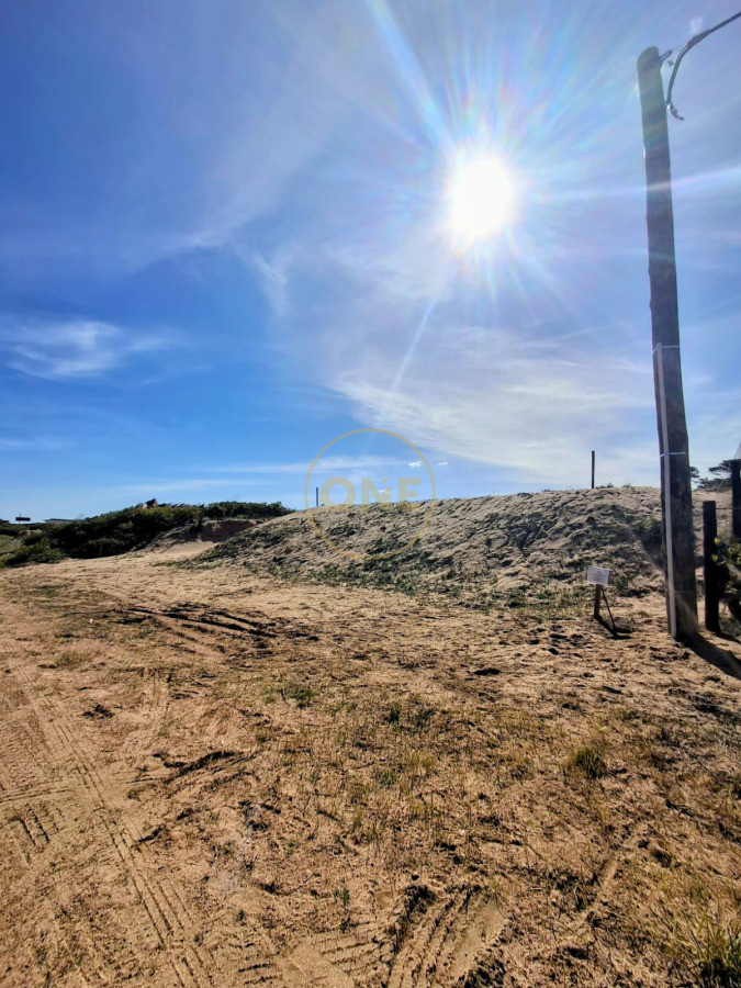 Terreno ID.1967 - Terreno a 100mts de Playa Chihuahua