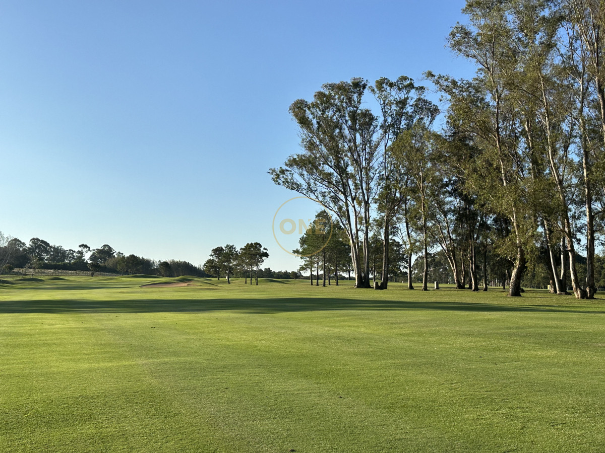 Terreno ID.1673 - PUEBLOMIO CHACRAS DEL GOLF