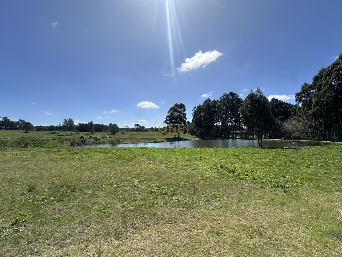 Terreno ID.1941 - Pueblomio Chacras Del Golf Lote En Venta Sobre Lago 