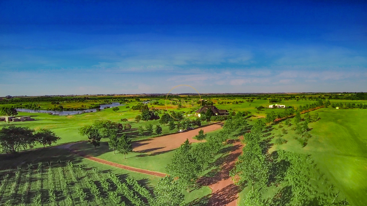 Terreno ID.2126 - Carmelo Golf