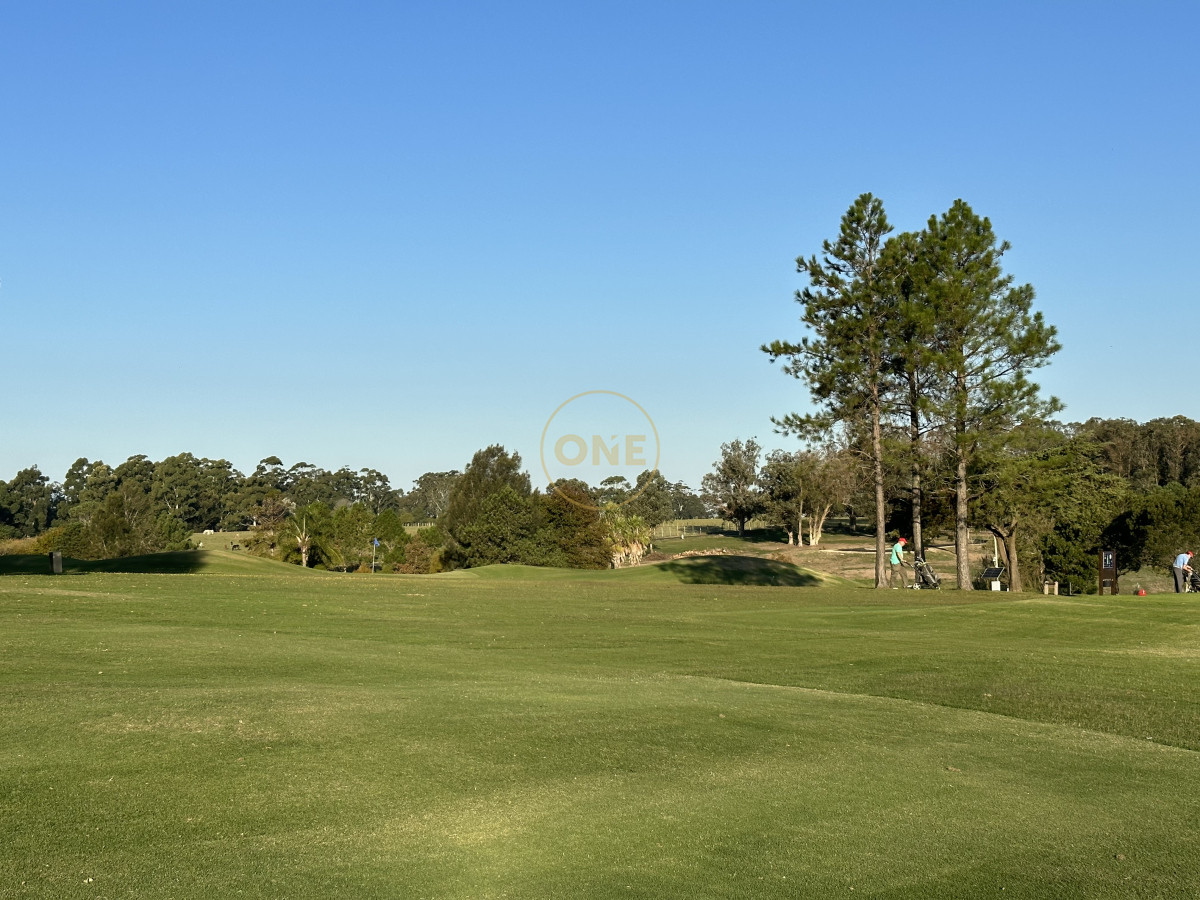 Terreno ID.1673 - PUEBLOMIO CHACRAS DEL GOLF