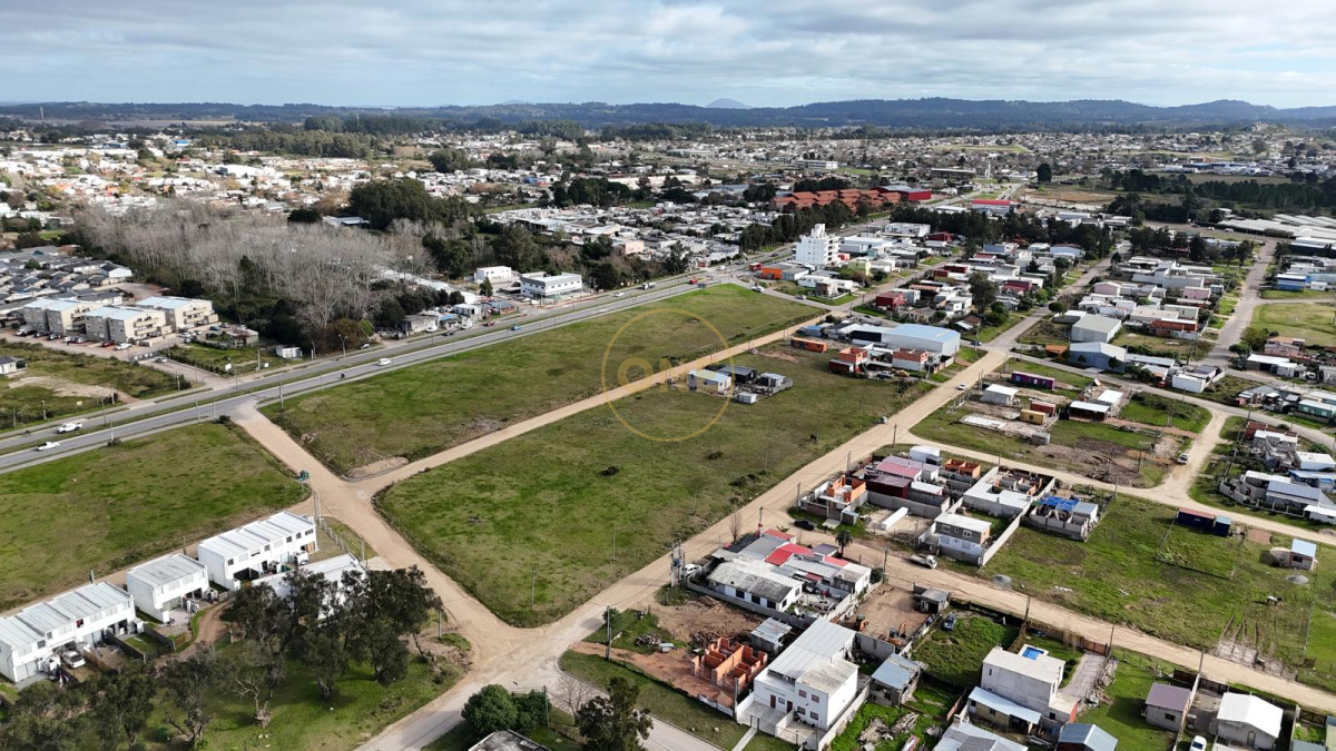 Terreno ID.1399 - Venta de terreno logístico a mtrs de ruta Perimetral