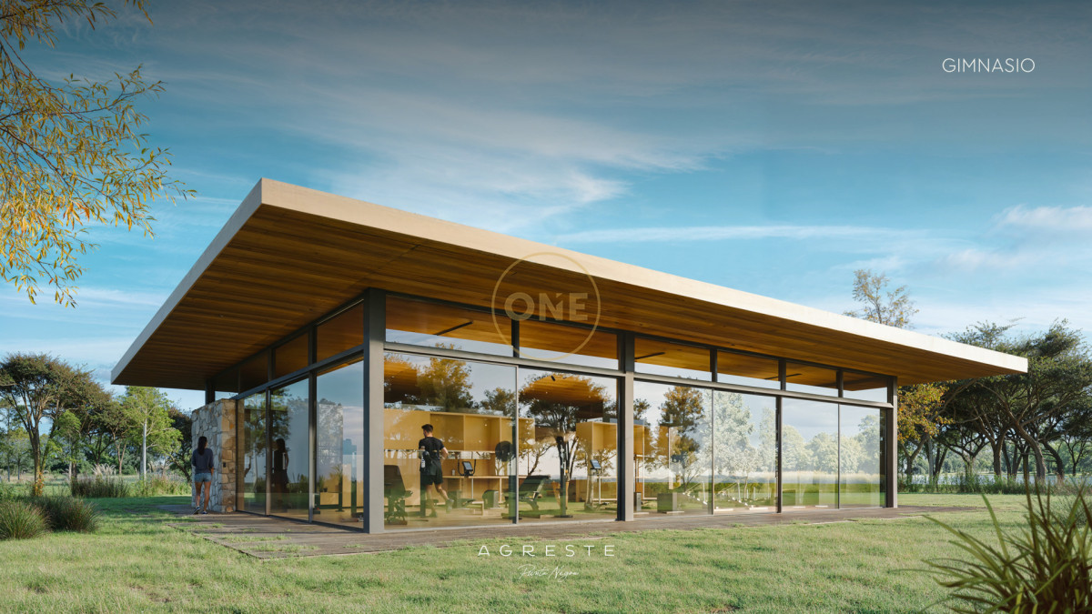 Terreno ID.2036 - Lotes Exclusivos en Agreste entorno natural único Punta negra Maldonado en venta