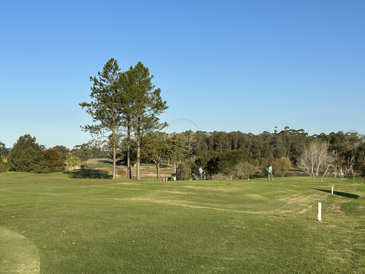 Terreno ID.1673 - PUEBLOMIO CHACRAS DEL GOLF