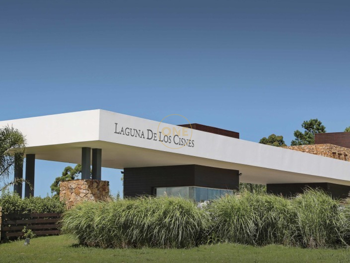 Terreno ID.1607 - Lote en Club de Campo