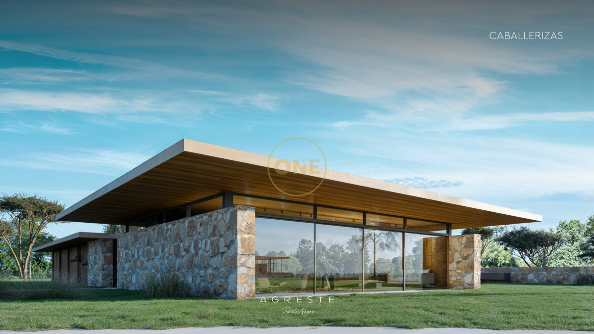 Terreno ID.2036 - Lotes Exclusivos en Agreste entorno natural único Punta negra Maldonado en venta