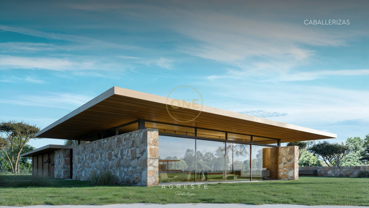 Terreno ID.2036 - Lotes Exclusivos en Agreste entorno natural único Punta negra Maldonado en venta