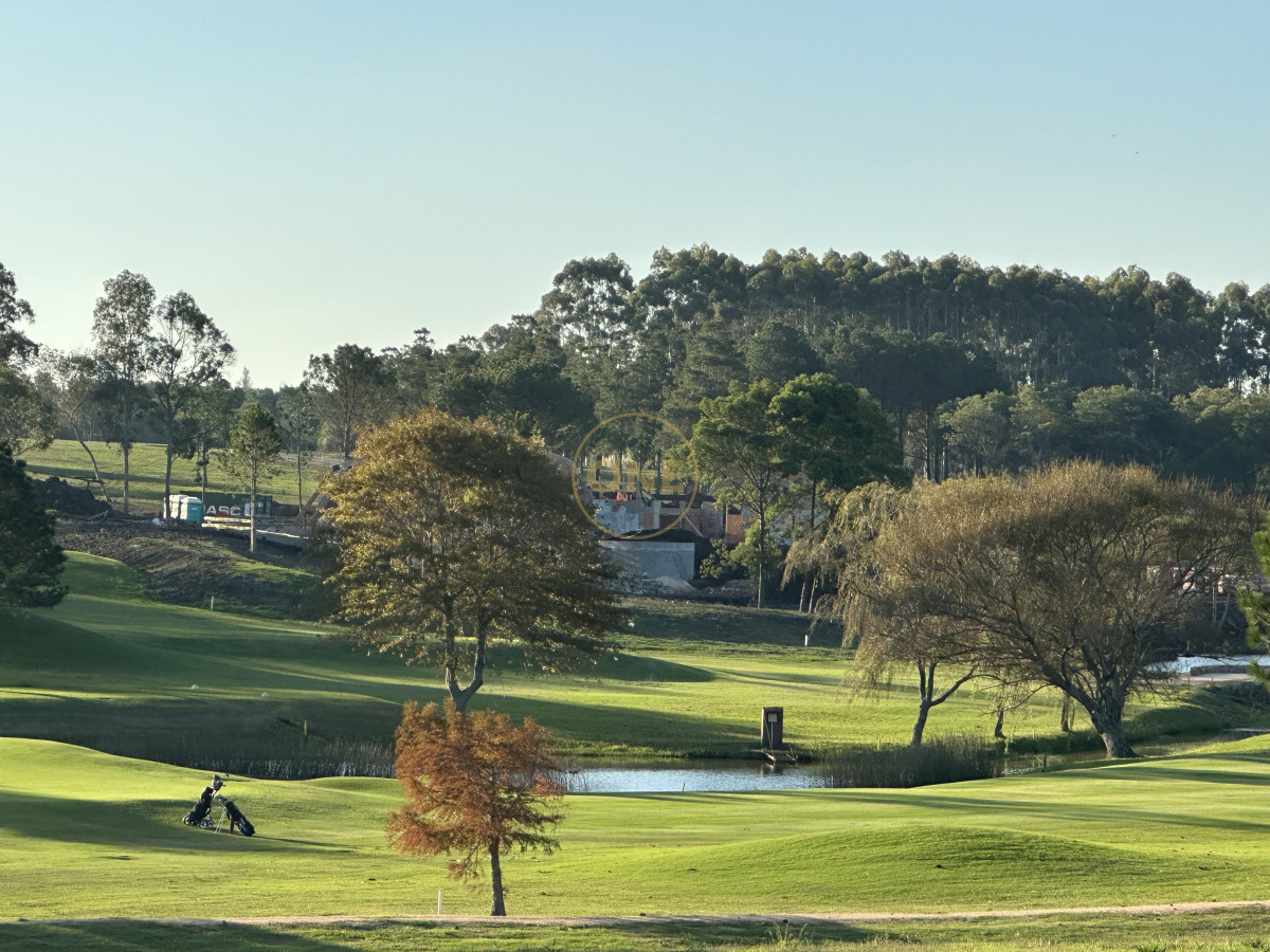 Terreno ID.1673 - PUEBLOMIO CHACRAS DEL GOLF