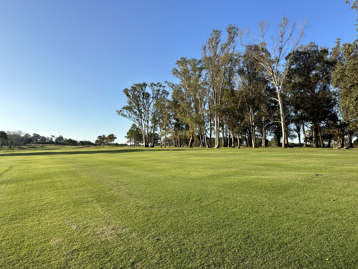 Terreno ID.1673 - PUEBLOMIO CHACRAS DEL GOLF