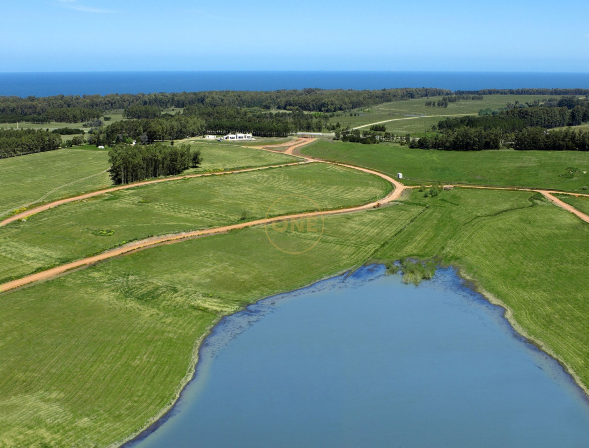 Terreno ID.1983 - VENTA TERRENO PUNTA DEL ESTE