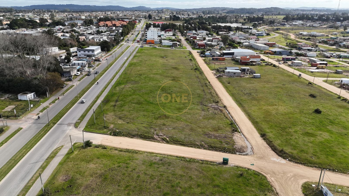 Terreno ID.1399 - Venta de terreno logístico a mtrs de ruta Perimetral