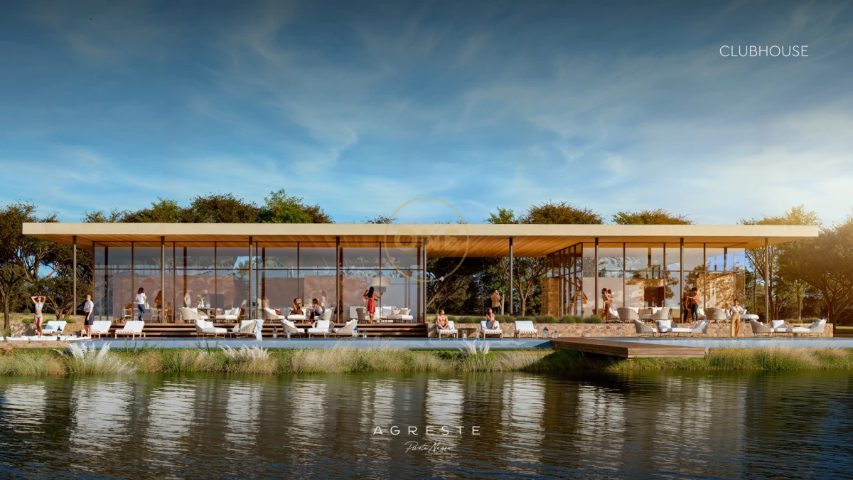 Terreno ID.2036 - Lotes Exclusivos en Agreste entorno natural único Punta negra Maldonado en venta