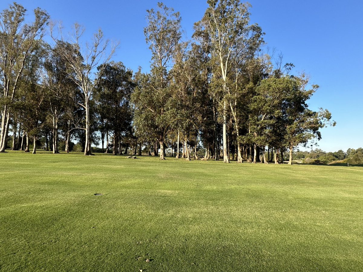 Terreno ID.1673 - PUEBLOMIO CHACRAS DEL GOLF