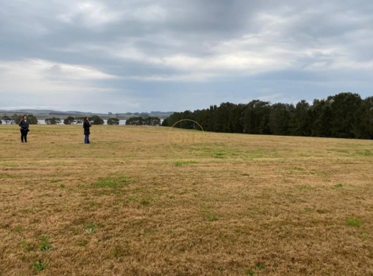 Terreno ID.1607 - Lote en Club de Campo