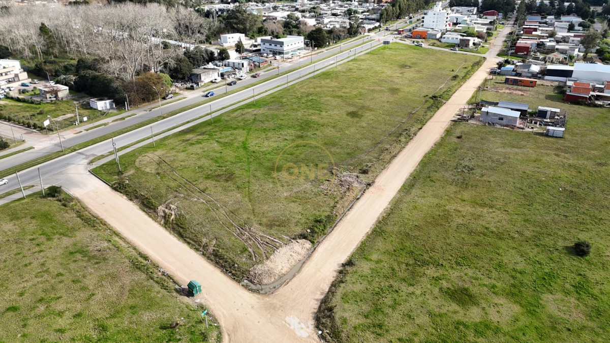 Terreno ID.1399 - Venta de terreno logístico a mtrs de ruta Perimetral