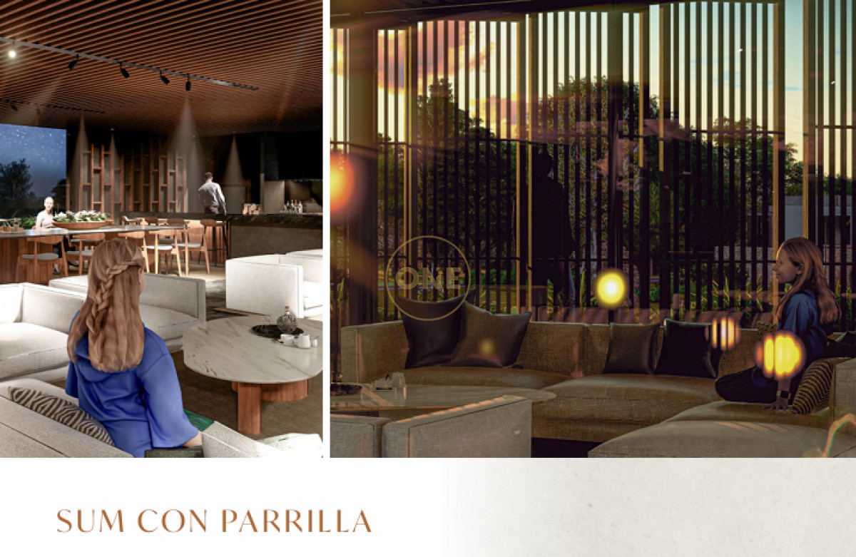 Terreno ID.1685 - venta de lote 1000 m2 en exclusivo barrio cerrado Punta del Este