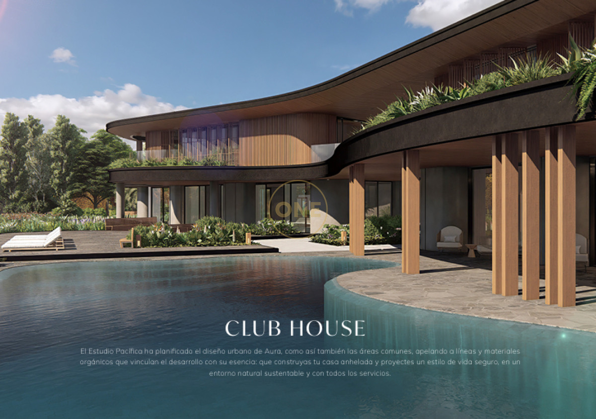 Terreno ID.1685 - venta de lote 1000 m2 en exclusivo barrio cerrado Punta del Este