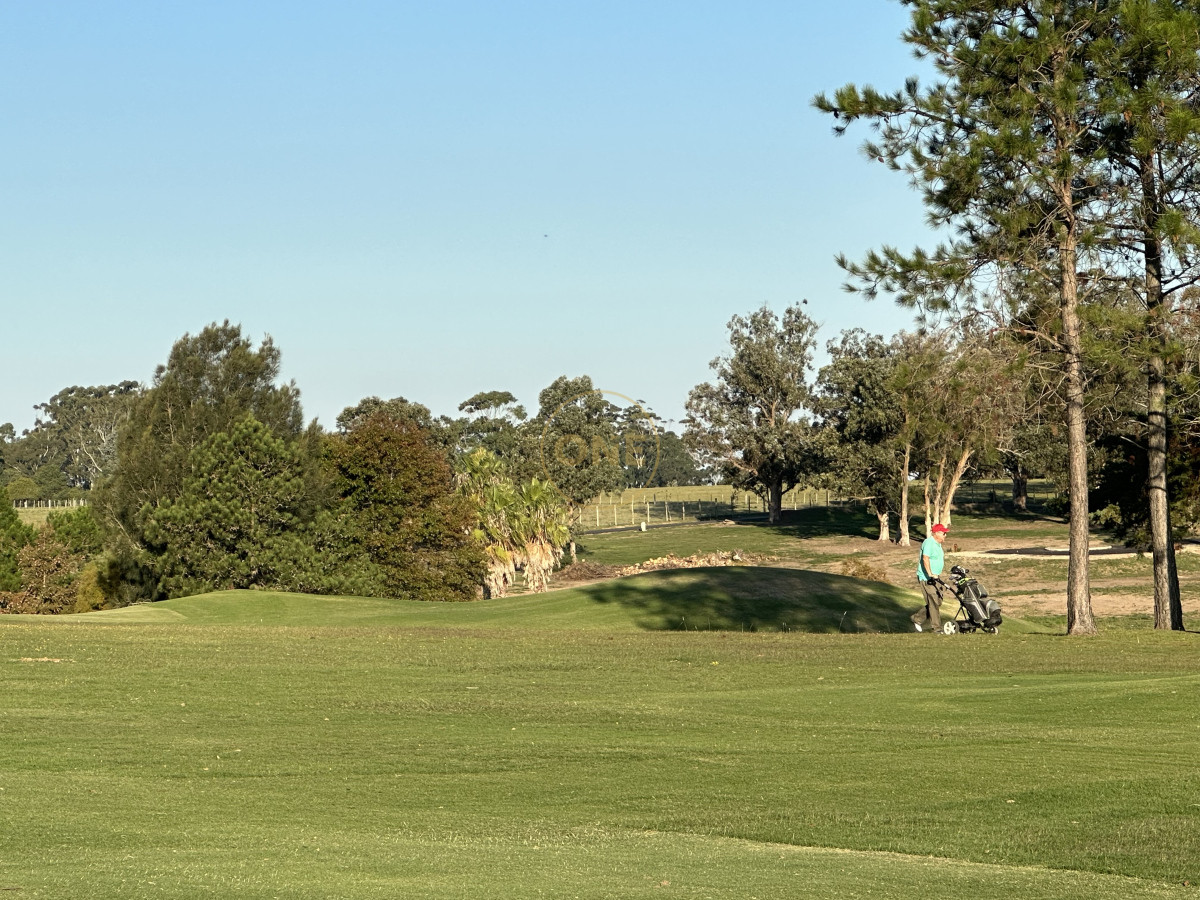 Terreno ID.1673 - PUEBLOMIO CHACRAS DEL GOLF
