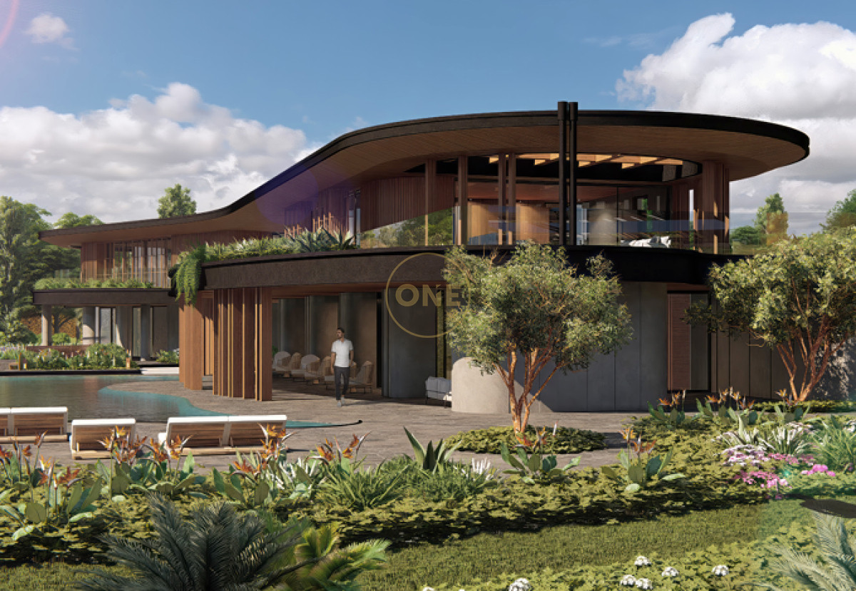 Terreno ID.1685 - venta de lote 1000 m2 en exclusivo barrio cerrado Punta del Este