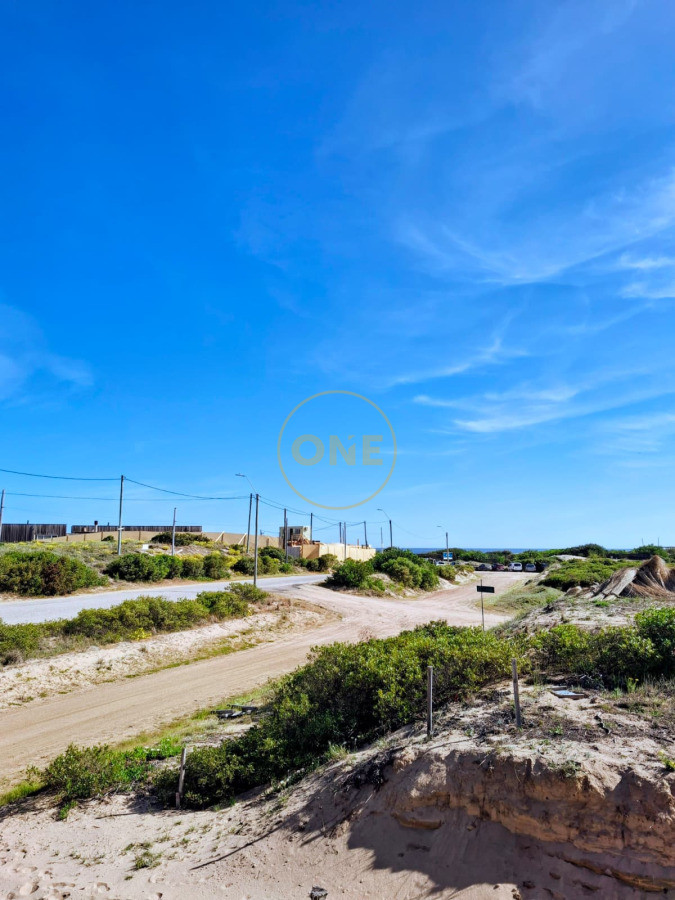 Terreno ID.1967 - Terreno a 100mts de Playa Chihuahua