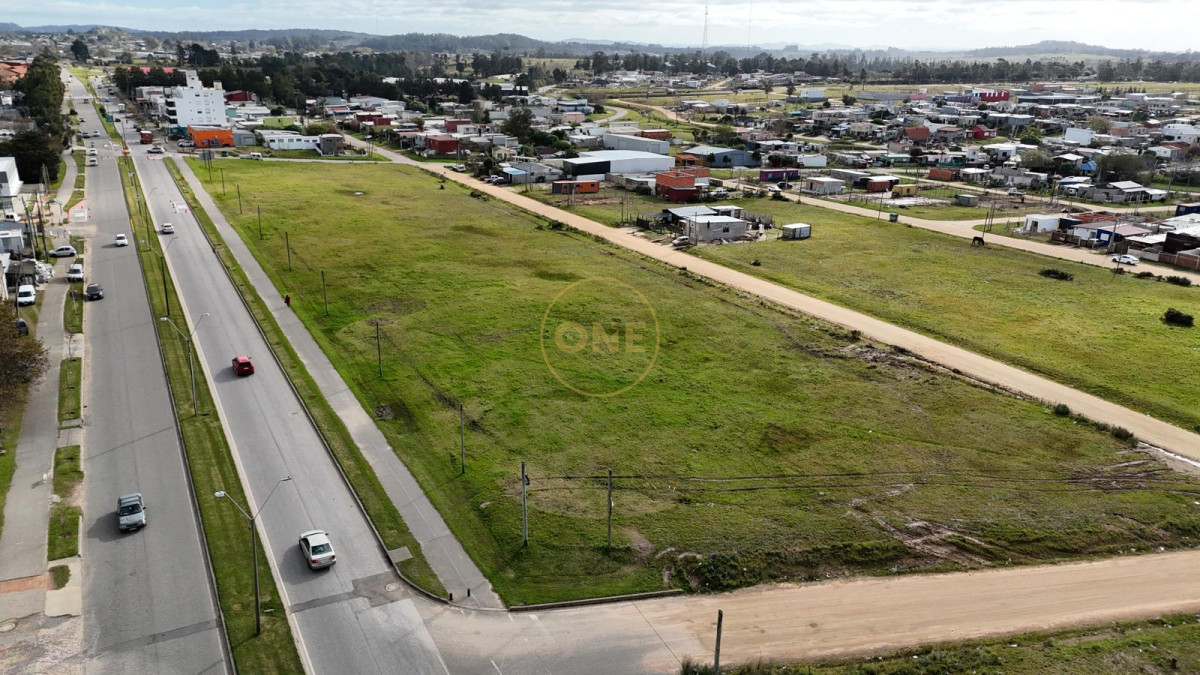 Terreno ID.1399 - Venta de terreno logístico a mtrs de ruta Perimetral