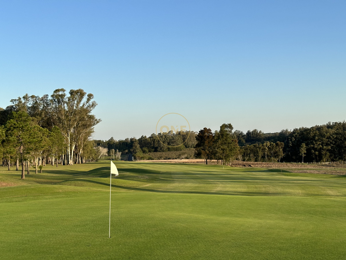 Terreno ID.1673 - PUEBLOMIO CHACRAS DEL GOLF