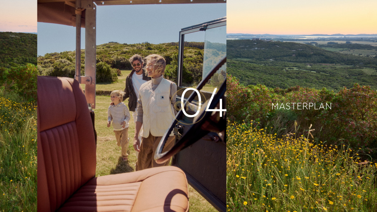 Terreno ID.2036 - Lotes Exclusivos en Agreste entorno natural único Punta negra Maldonado en venta