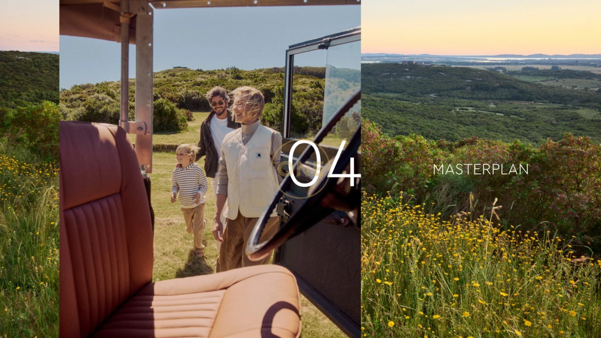 Terreno ID.2036 - Lotes Exclusivos en Agreste entorno natural único Punta negra Maldonado en venta